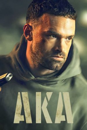 Poster phim AKA