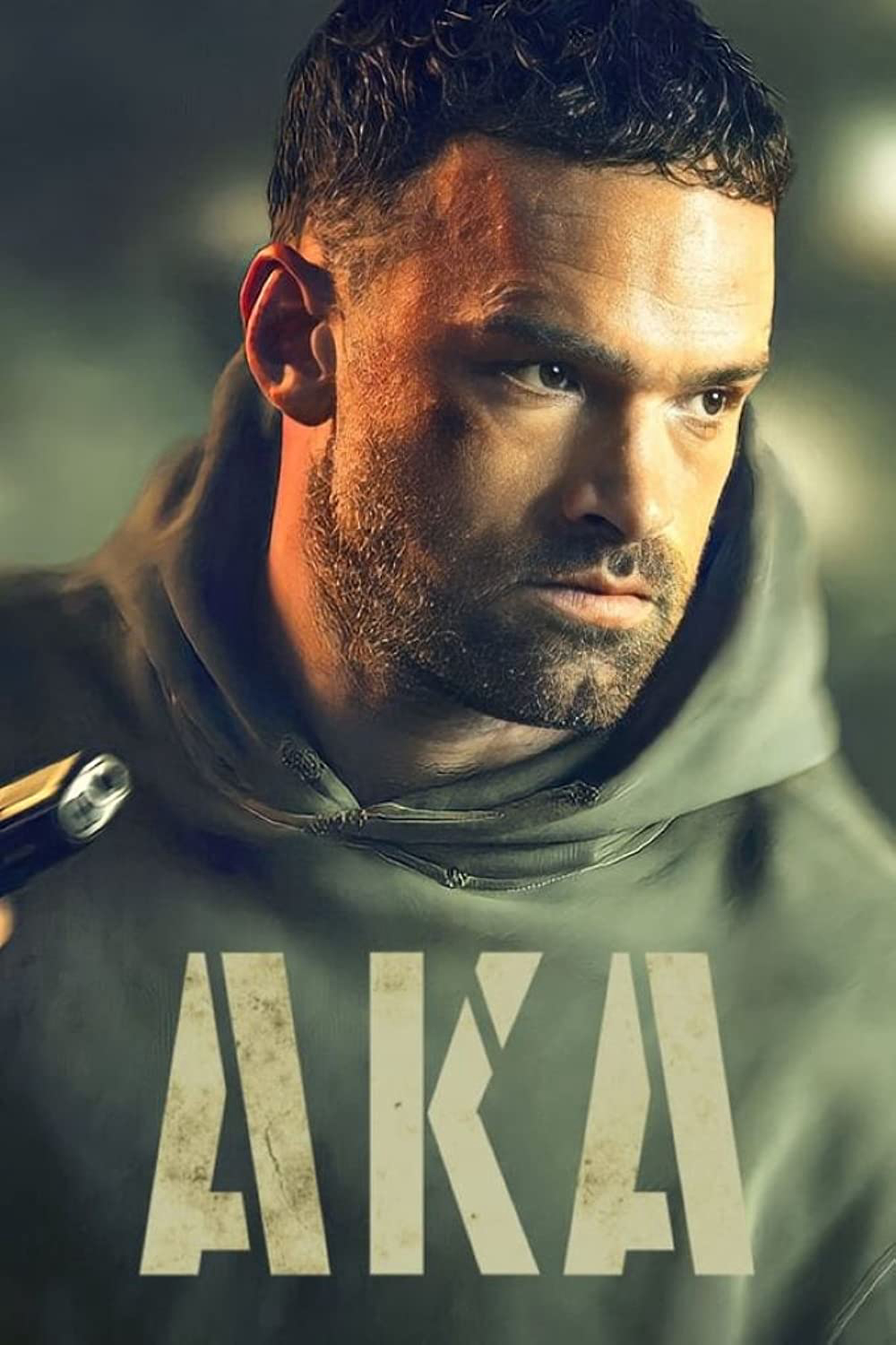 Poster phim AKA