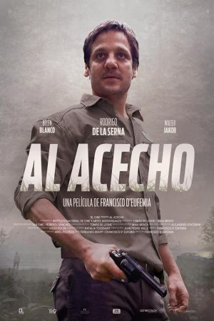 Poster phim Al Acecho