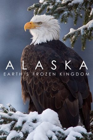 Poster phim Alaska: Vương Quốc Băng Giá