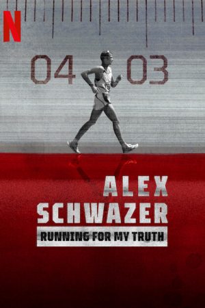 Poster phim Alex Schwazer: Đuổi theo sự thật