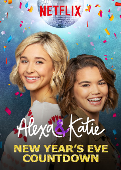 Poster phim Alexa & Katie (Phần 3)