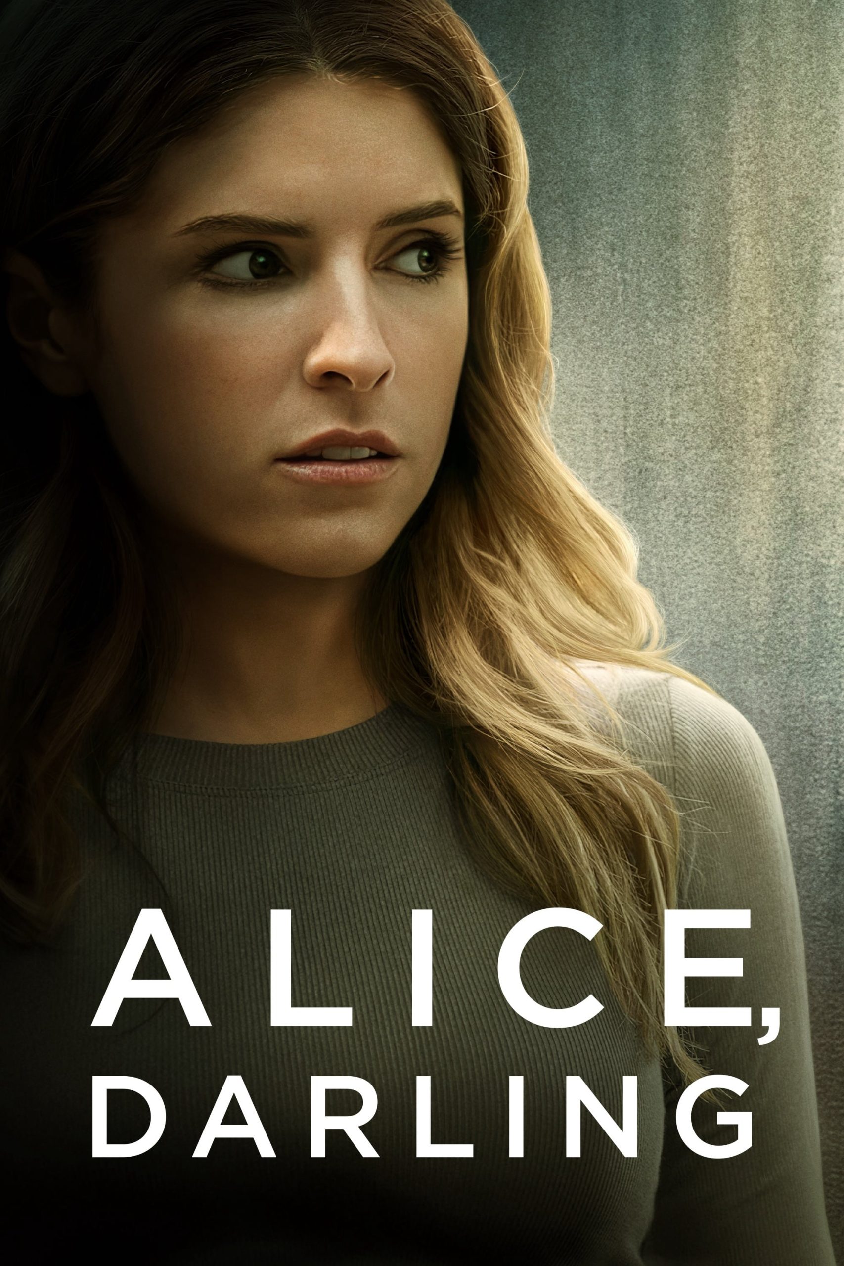 Poster phim Alice, Darling