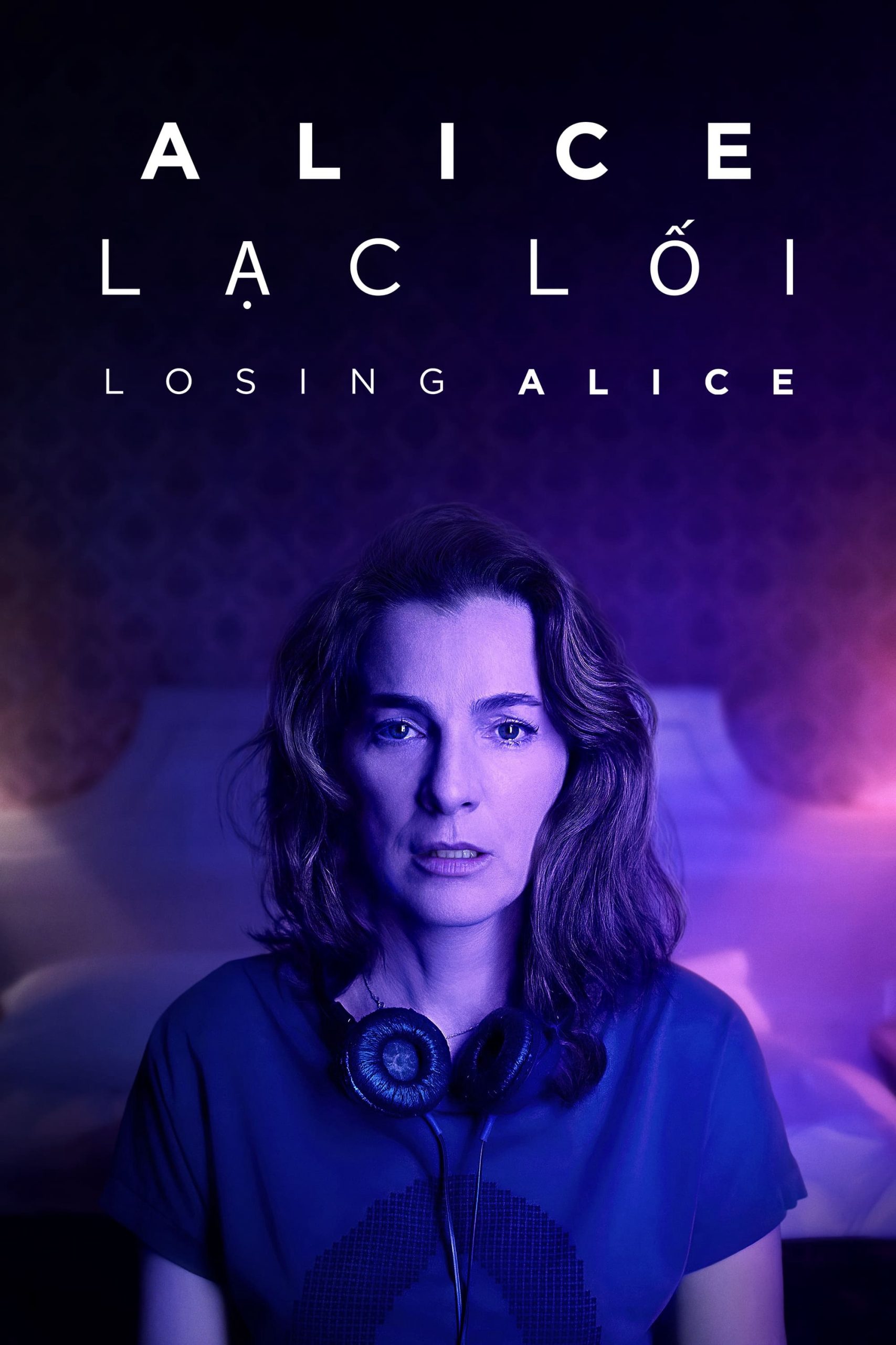 Poster phim Alice Lạc Lối