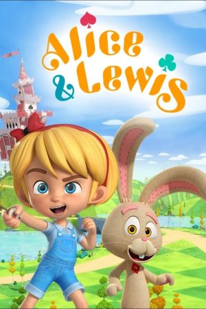 Poster phim Alice Và Lewis