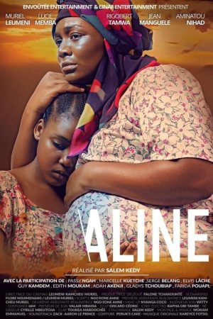Poster phim ALINE