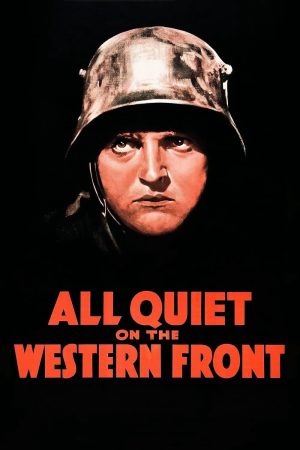 Poster phim All Quiet on the Western Front