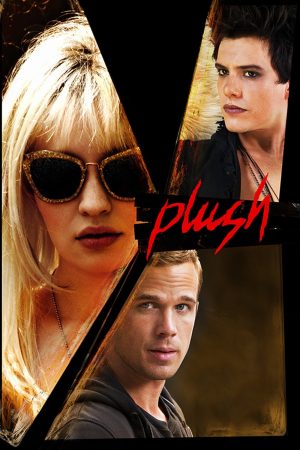 Poster phim Ám Ảnh Ái Tình