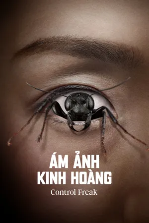 Poster phim Nỗi Sợ Vô Hình