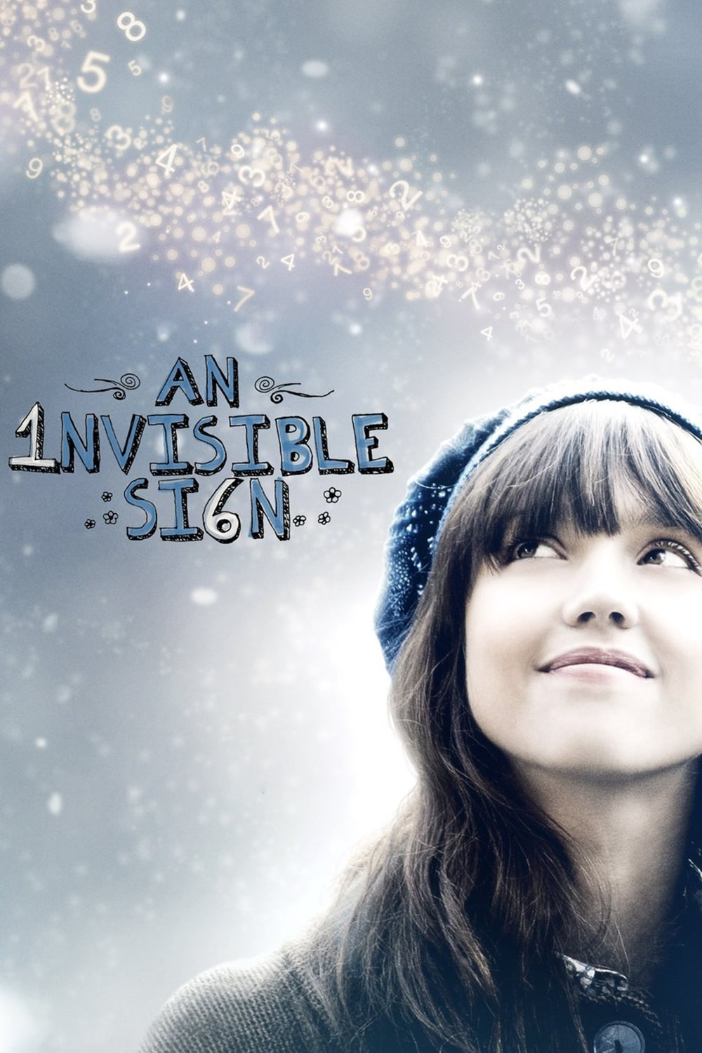 Poster phim Ám Hiệu Vô Hình
