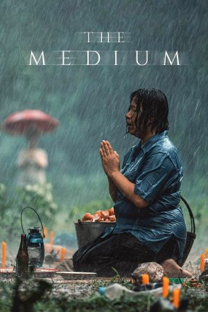Poster phim The Medium