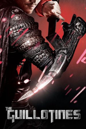 Poster phim Âm Mưu Hoàng Tộc