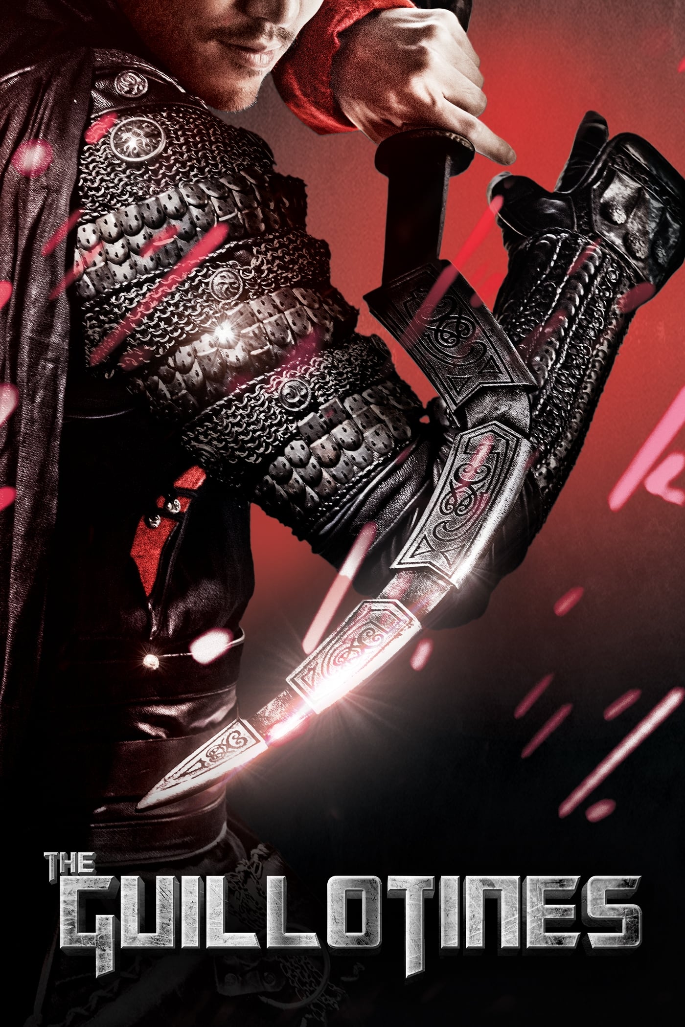 Poster phim Âm Mưu Hoàng Tộc