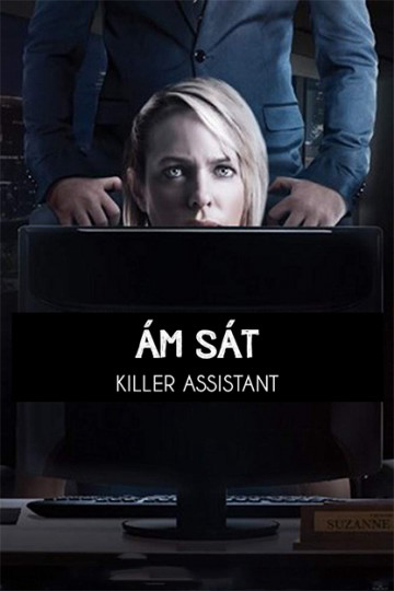 Poster phim Ám Sát