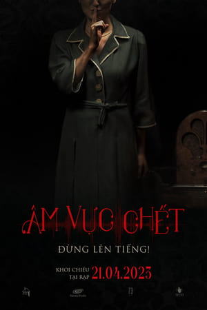 Poster phim Âm Vực Chết