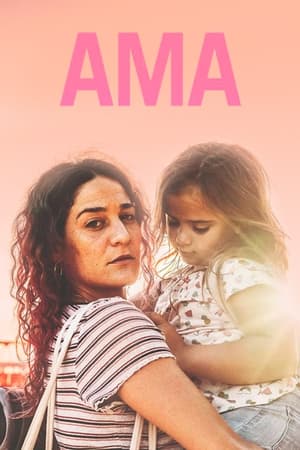 Poster phim Ama