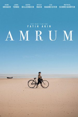 Poster phim Amrum