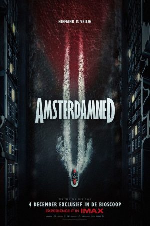 Poster phim Amsterdamned II