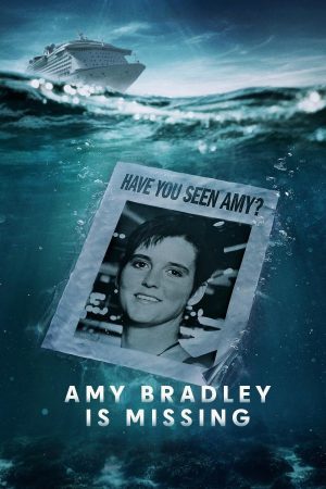 Poster phim Amy Bradley mất tích