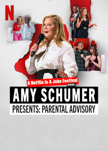 Poster phim Amy Schumer giới thiệu: Lời khuyên cho cha mẹ