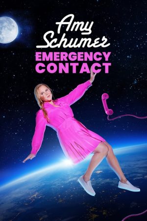 Poster phim Amy Schumer: Liên lạc khẩn cấp