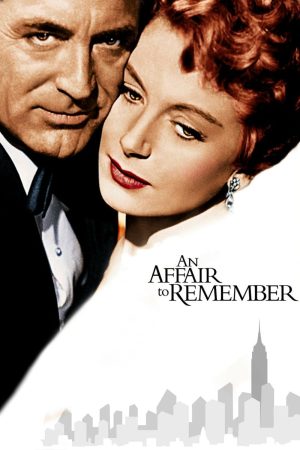 Poster phim An Affair to Remember