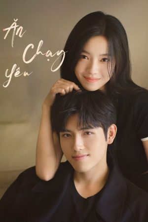Poster phim Ăn, Chạy, Yêu