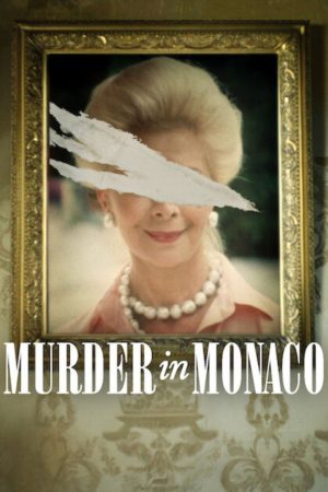 Poster phim Án mạng ở Monaco