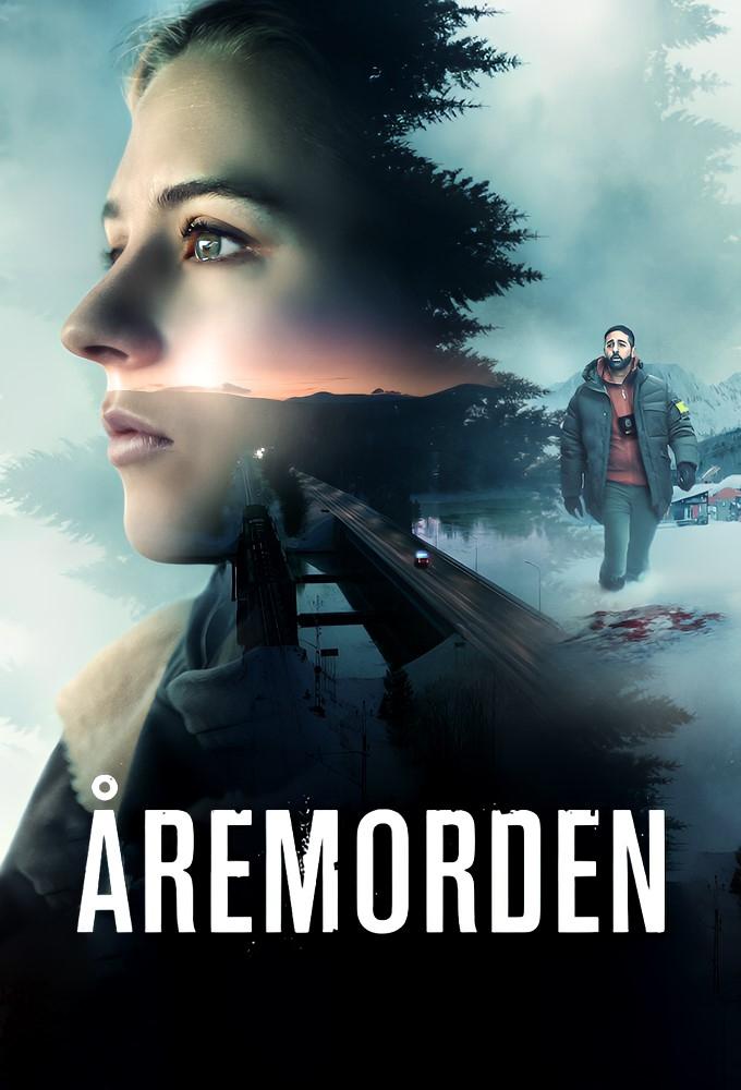 Poster phim Án Mạng Ở Åre