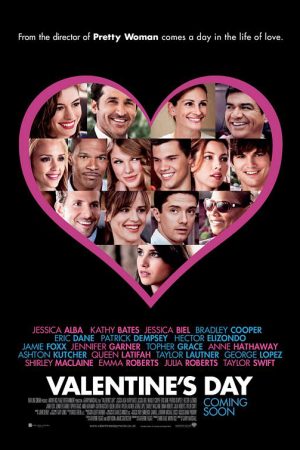 Poster phim Ẩn Số Tình Yêu