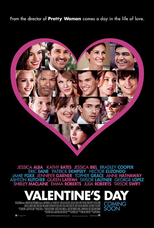 Poster phim Ẩn Số Tình Yêu