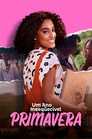 Poster phim An Unforgettable Year: Spring