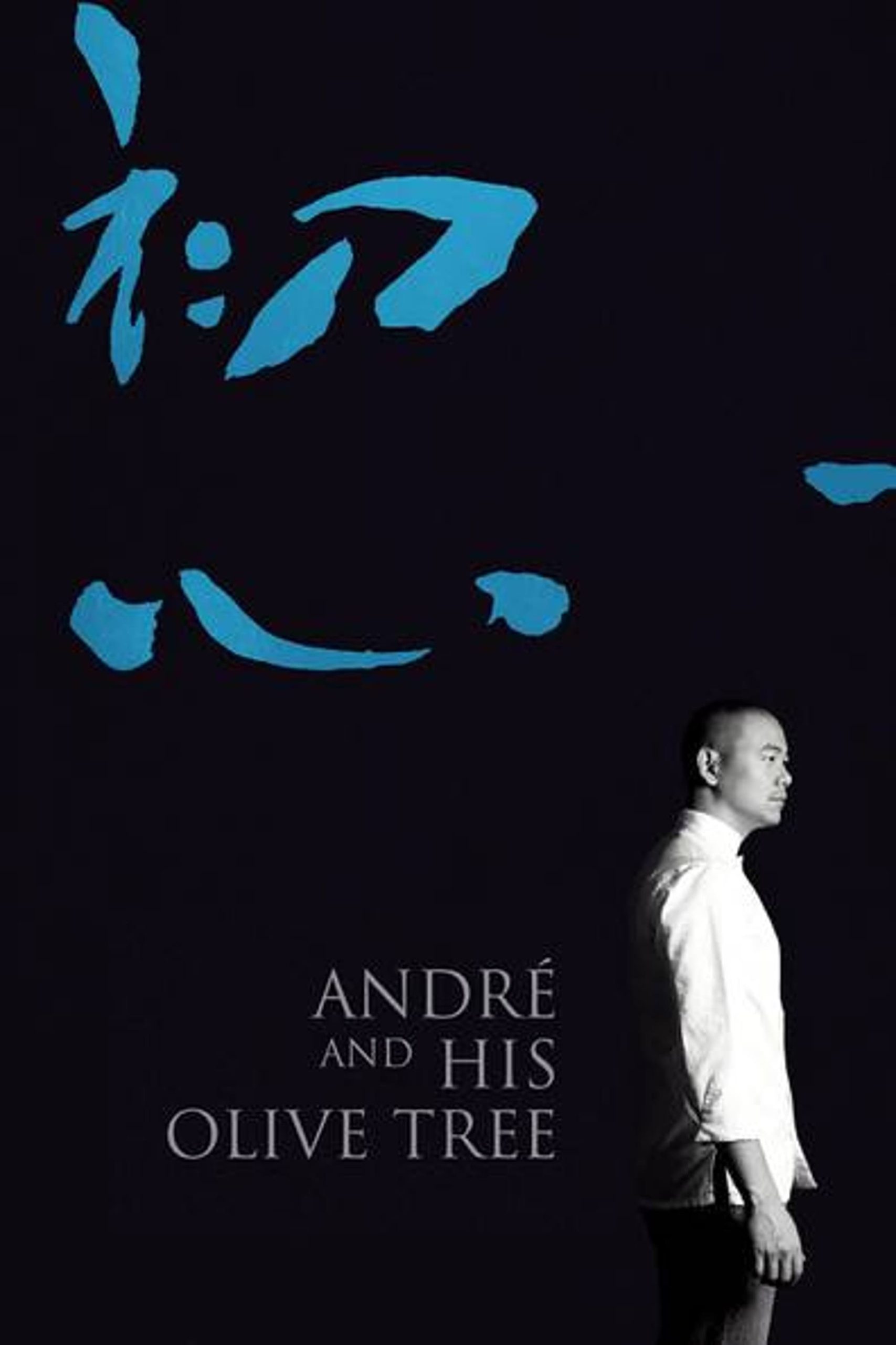 Poster phim André và cây ô liu