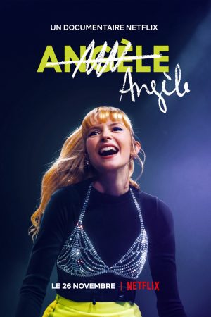 Poster phim Angèle