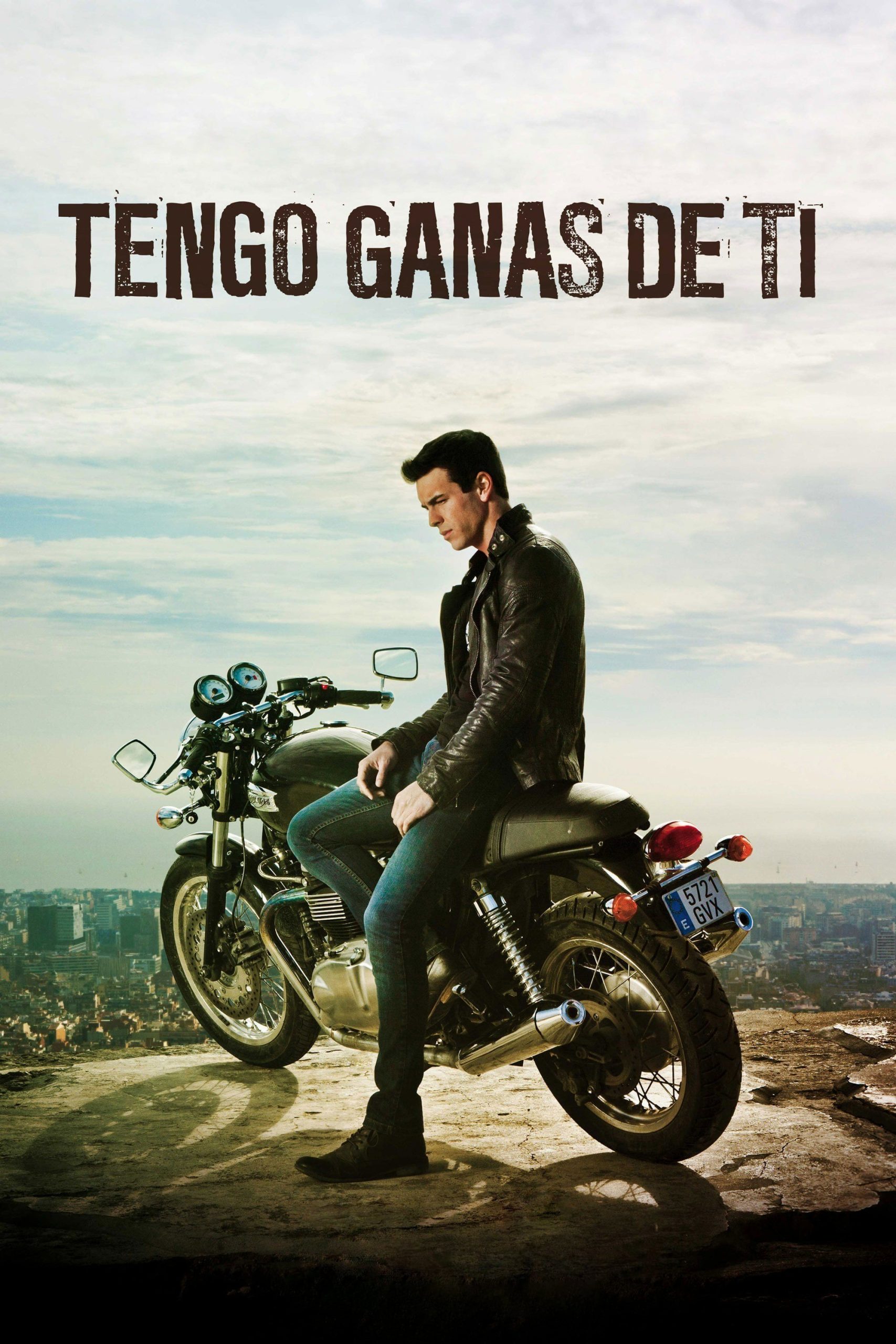 Poster phim Anh Cần Em