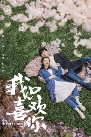 Poster phim Anh Chỉ Thích Em