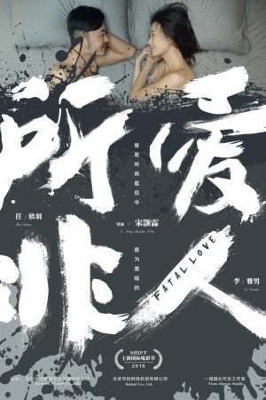 Poster phim Anh chồng người máy