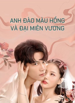 Poster phim Anh Đào Màu Hồng và Đại Miên Vương Part 2