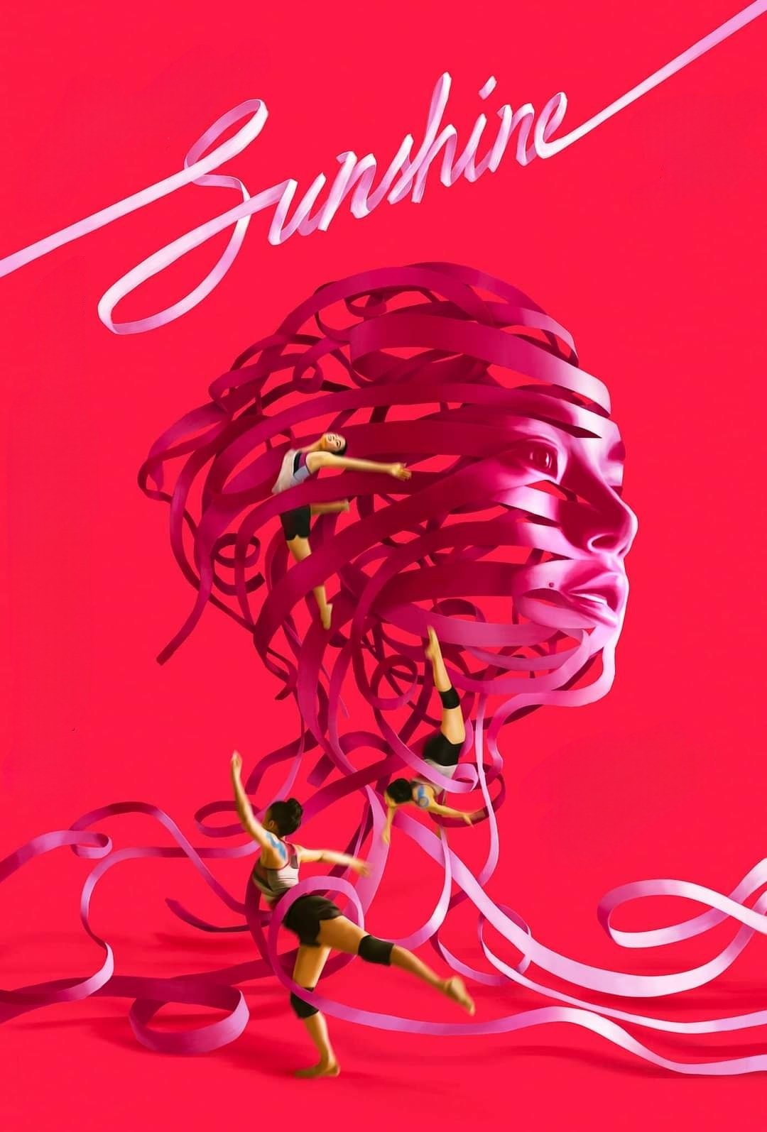 Poster phim Ánh Dương