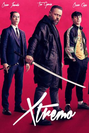 Poster phim Anh Em Đối Đầu