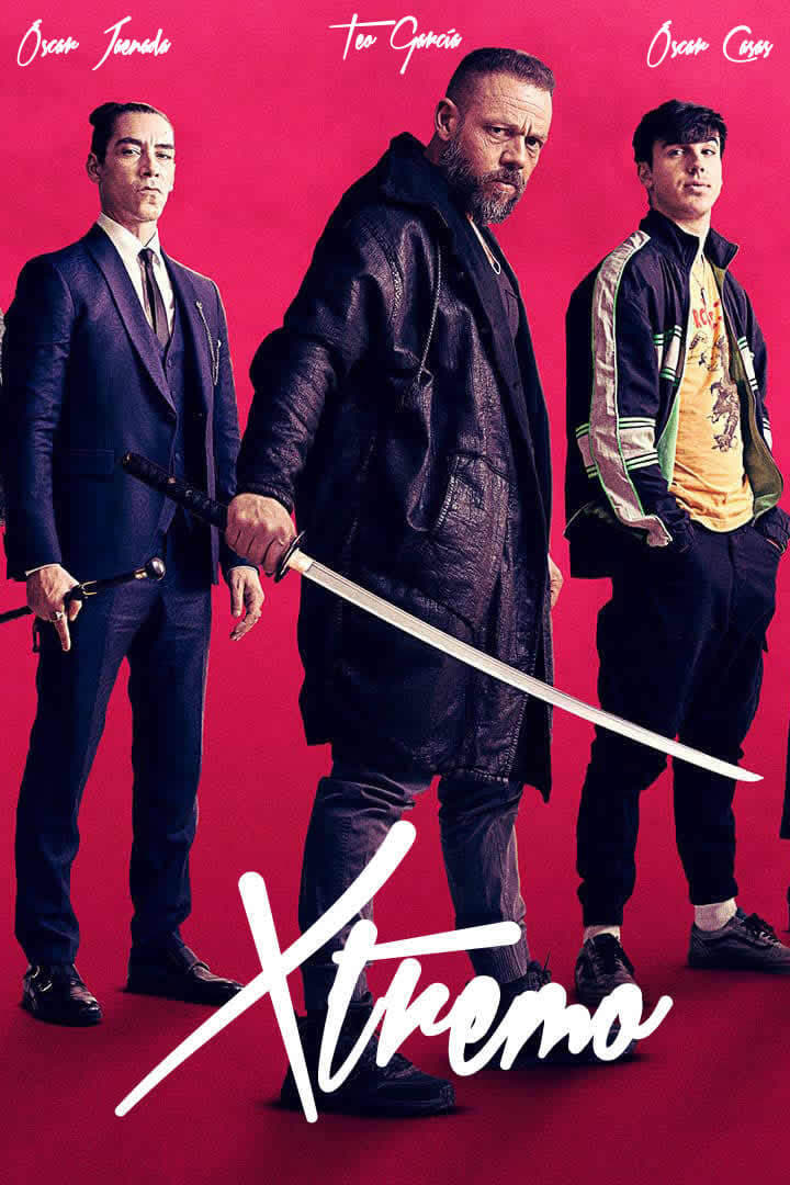 Poster phim Anh Em Đối Đầu