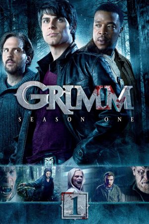 Poster phim Anh Em Nhà Grimm (Phần 1)