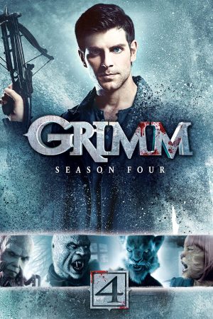 Poster phim Anh Em Nhà Grimm (Phần 4)