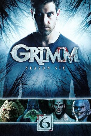 Poster phim Anh Em Nhà Grimm (Phần 6)