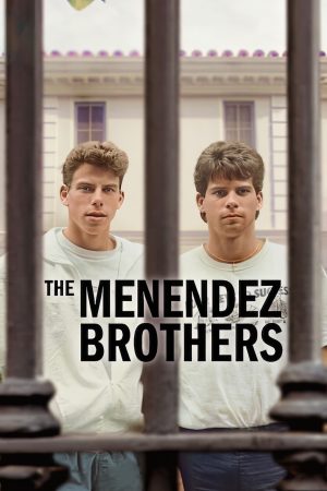 Poster phim Anh Em Nhà Menendez