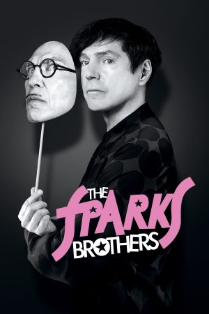 Poster phim Anh em Sparks