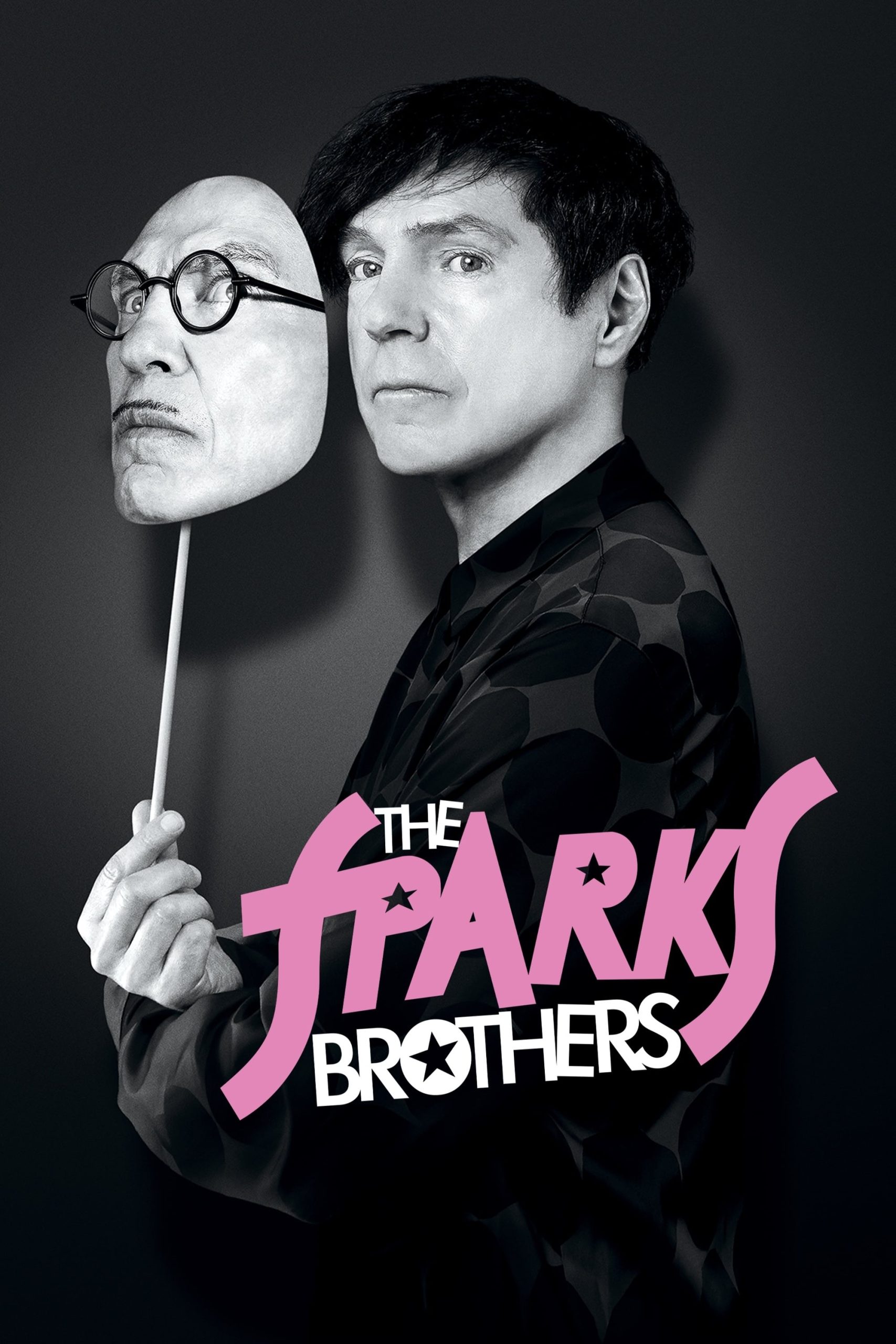 Poster phim Anh em Sparks