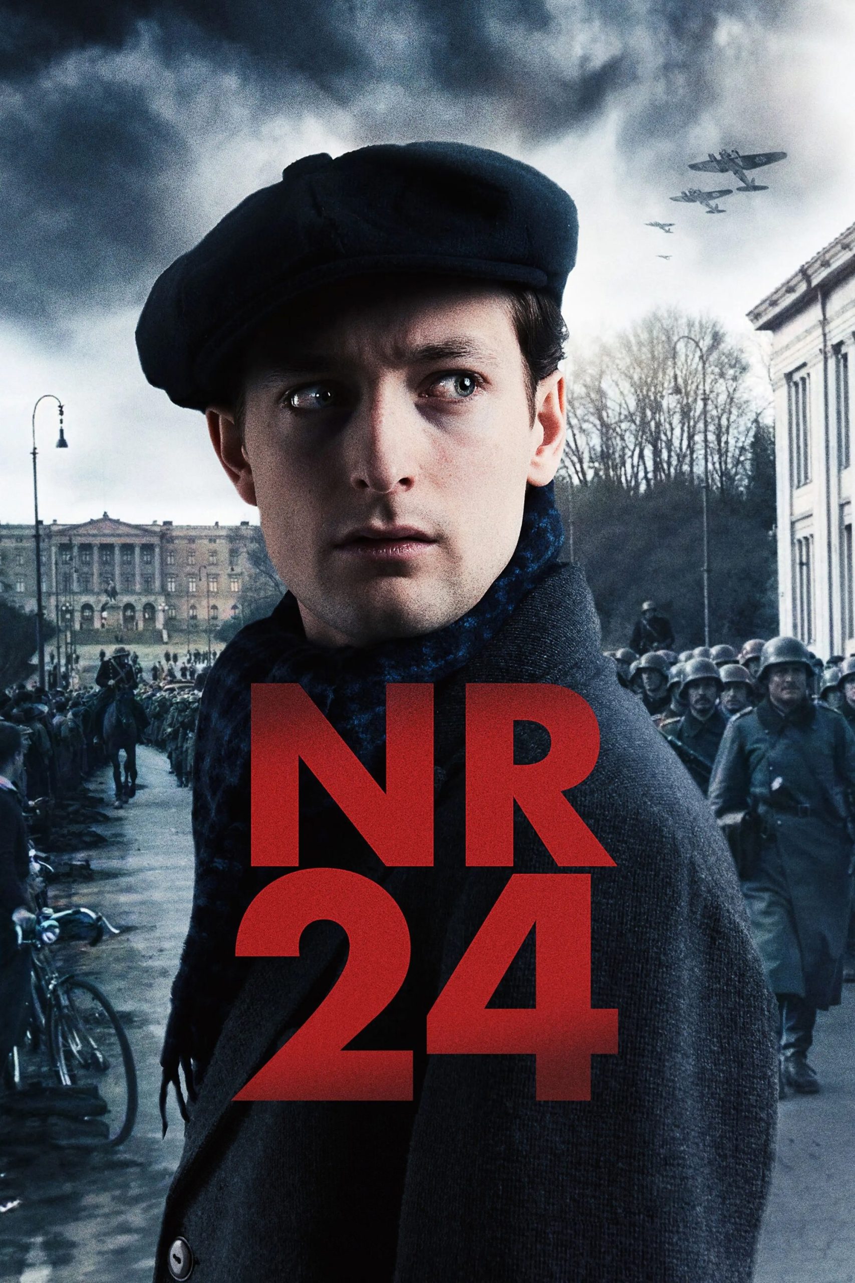 Poster phim Nr. 24