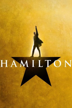 Poster phim Anh Hùng Hamilton