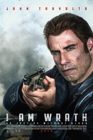 Poster phim Ánh Sáng Công Lý